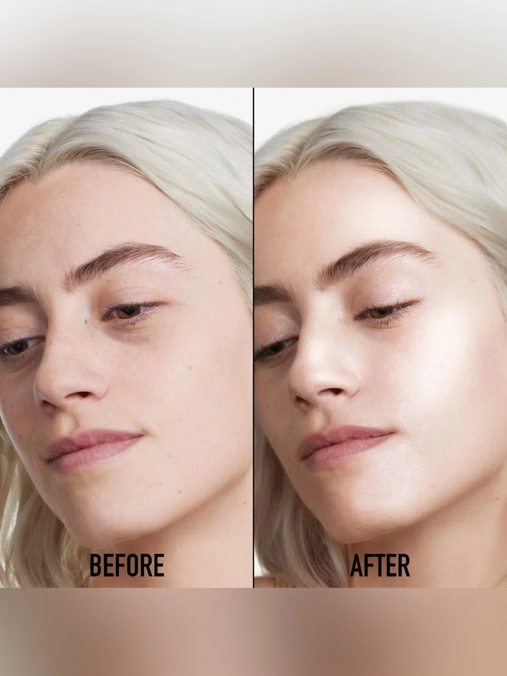 DIOR Forever Glow Star Filter Multi-Use Complexion Enhancing Booster